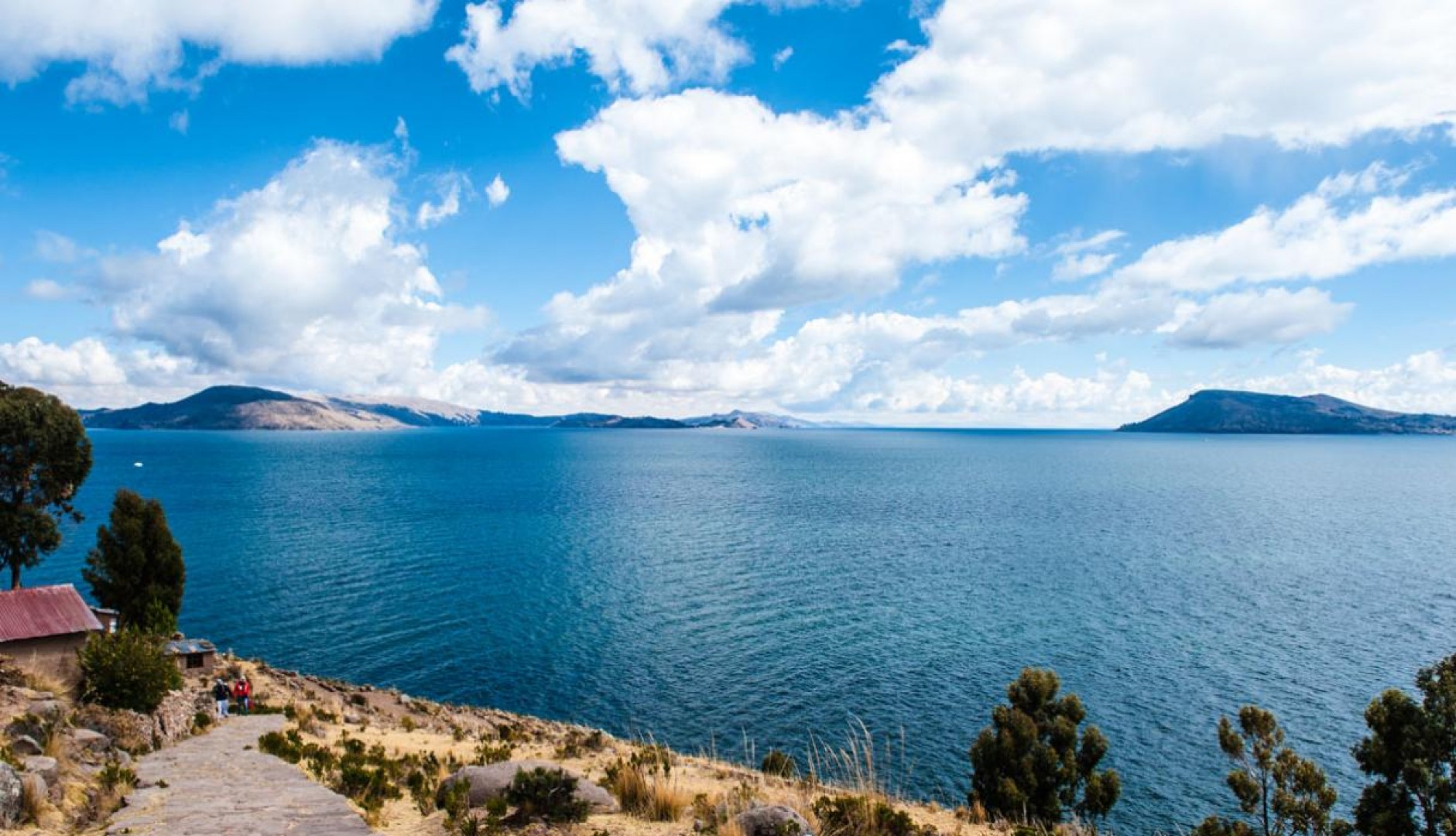 Lake Titicaca